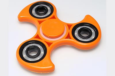 Fidget Spinners in Epsom and Ewell