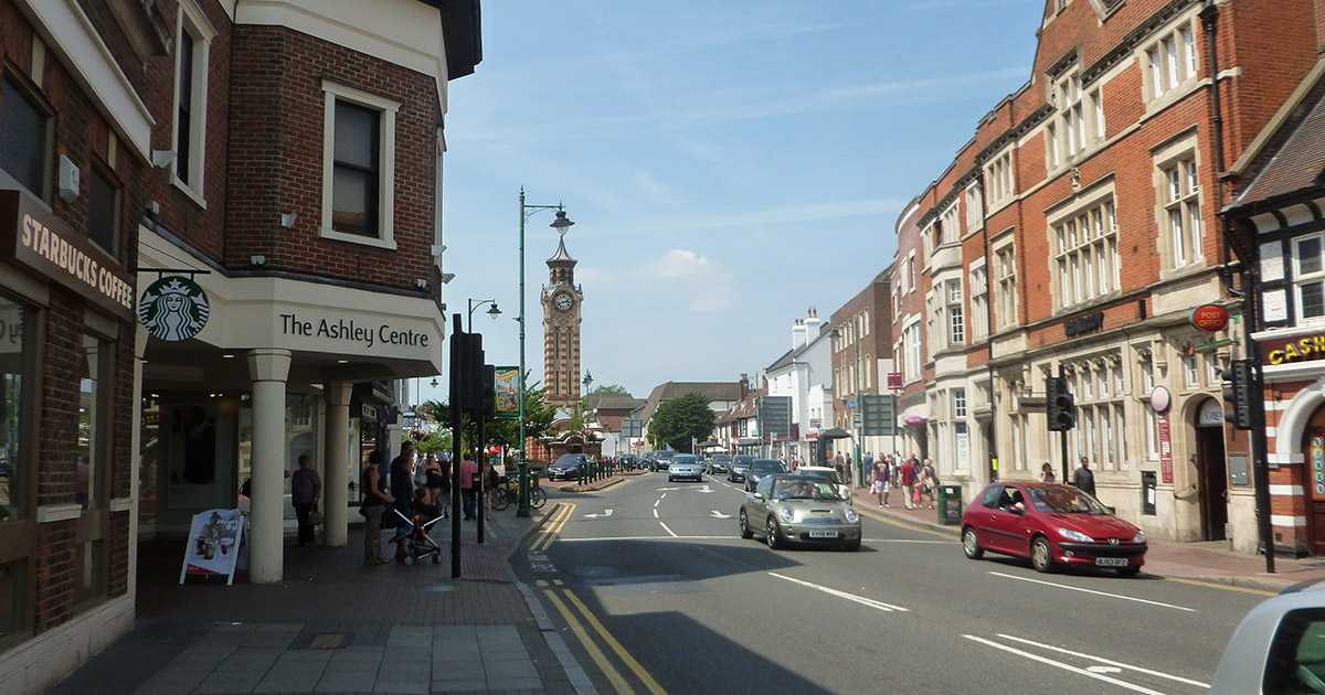[Number] Useful Tips For Living In Epsom and Ewell in the UK