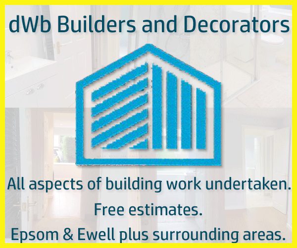 dWb Builders and Decorators