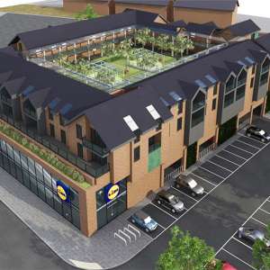 Lidl in Epsom: What are your views?